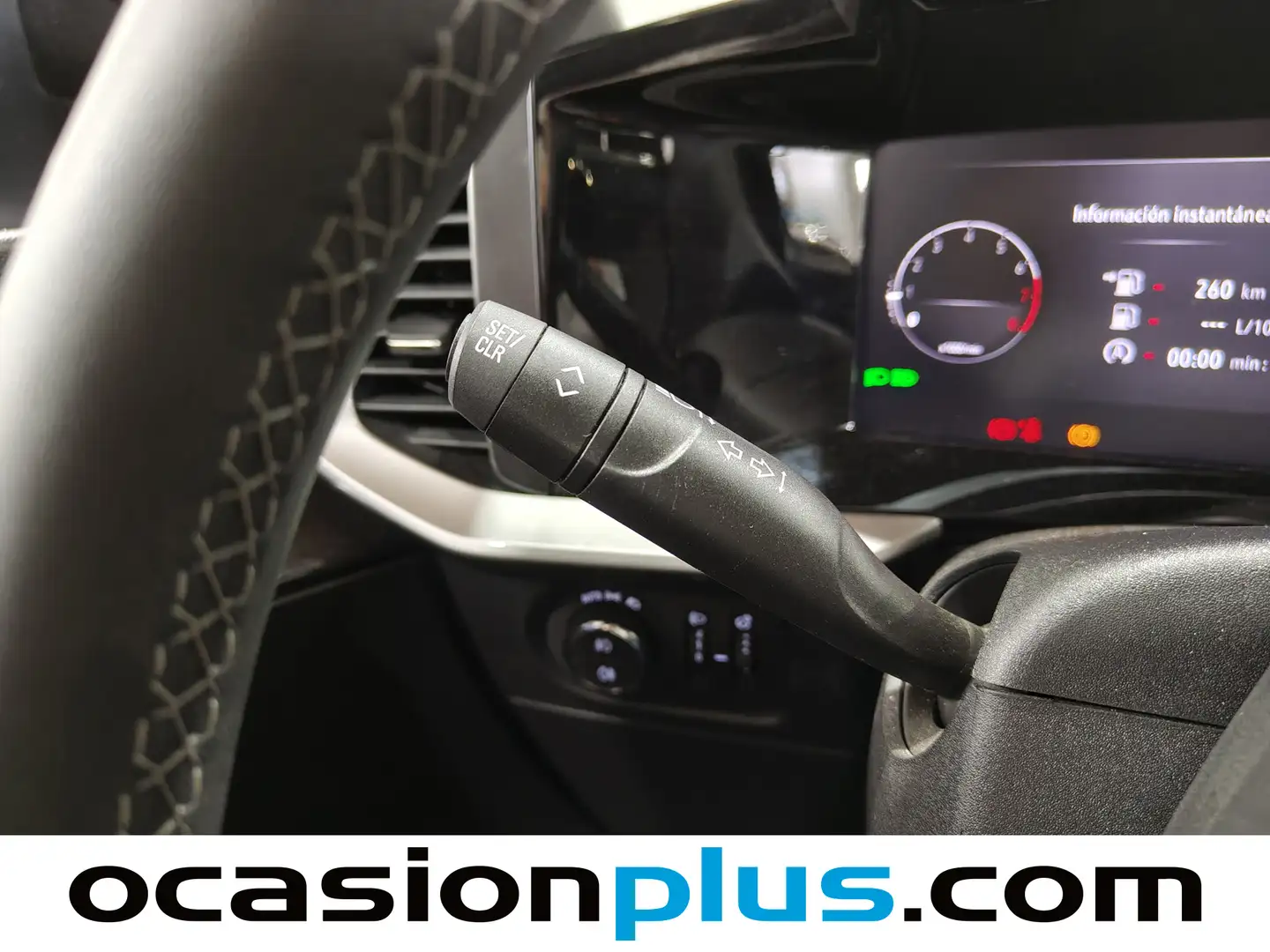 Foto Opel Mokka Opel Mokka 1.2 T Ultimate (136 CV)