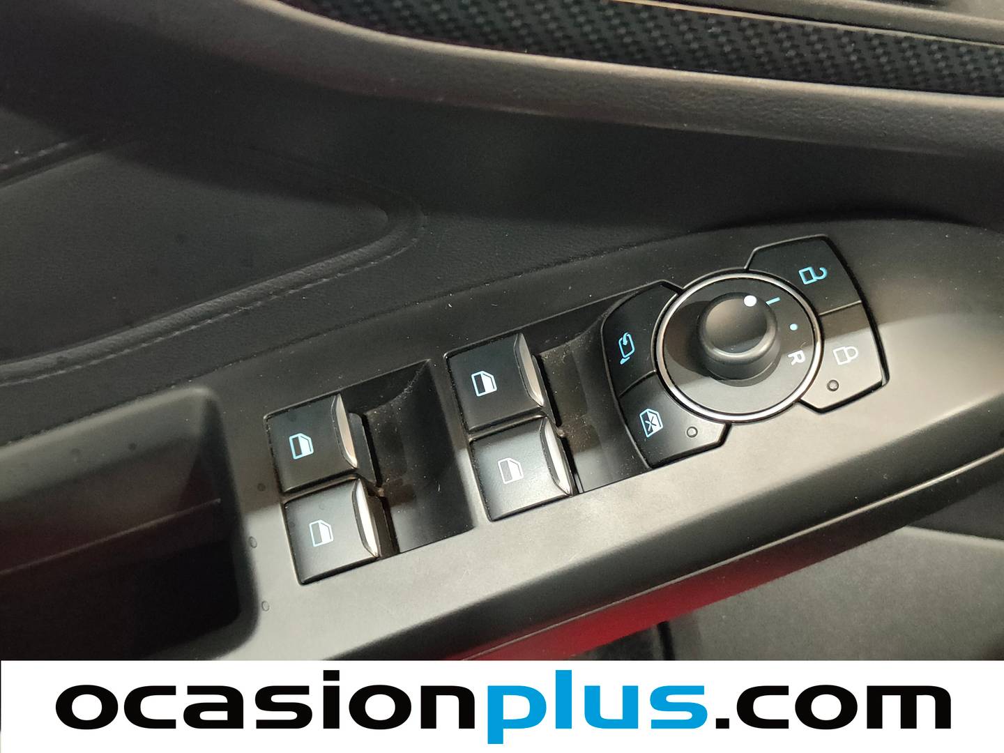 Ford Focus Ford Focus SportBreak 1.0 Ecoboost MHEV ST-Line Auto (155 CV) automático