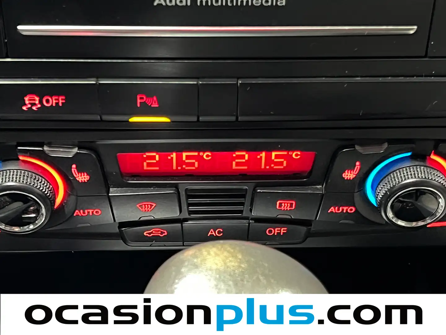 Foto Audi Q5 Audi Q5 3.0 TDI quattro (240 CV) S tronic