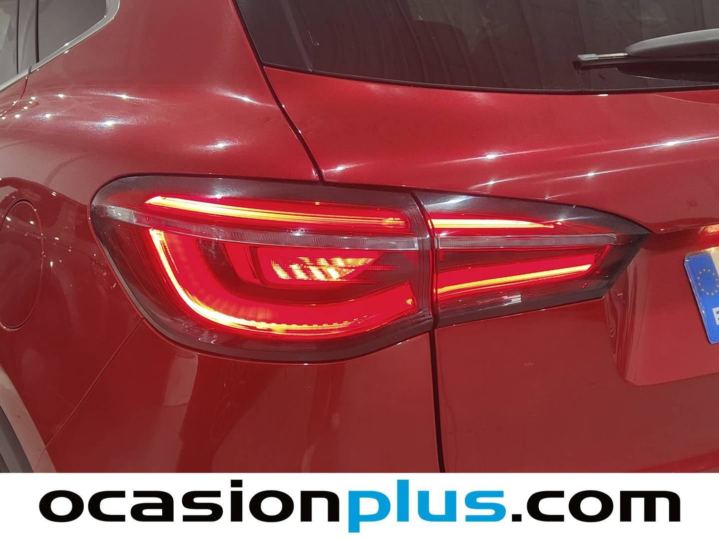 Foto MG HS MG HS 1.5 Turbo GDI Comfort DCT (162 CV)