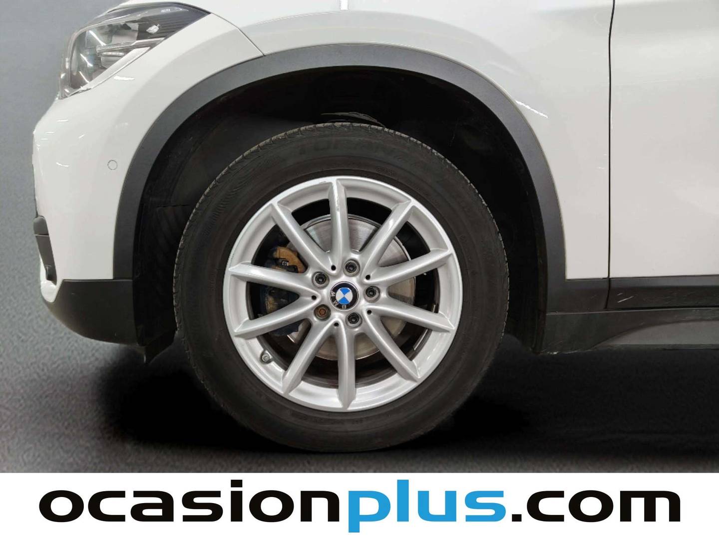 BMW X1 BMW X1 sDrive18d (150 CV) km 0