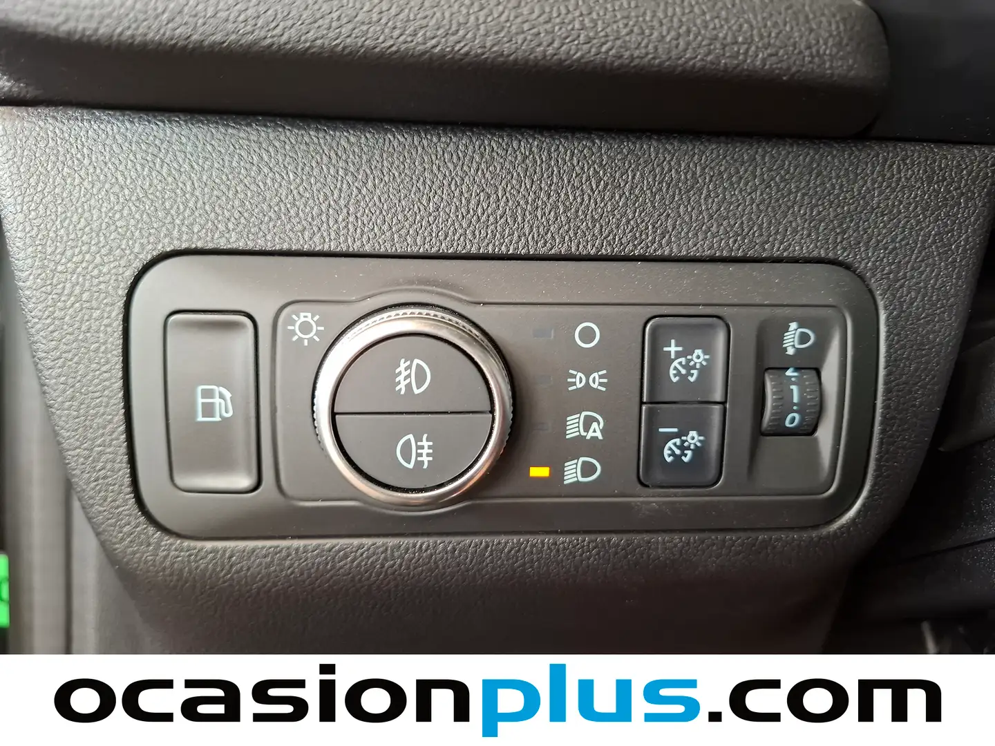 Foto Ford Kuga Ford Kuga 2.5 Duratec PHEV ST-Line Auto (225 CV)