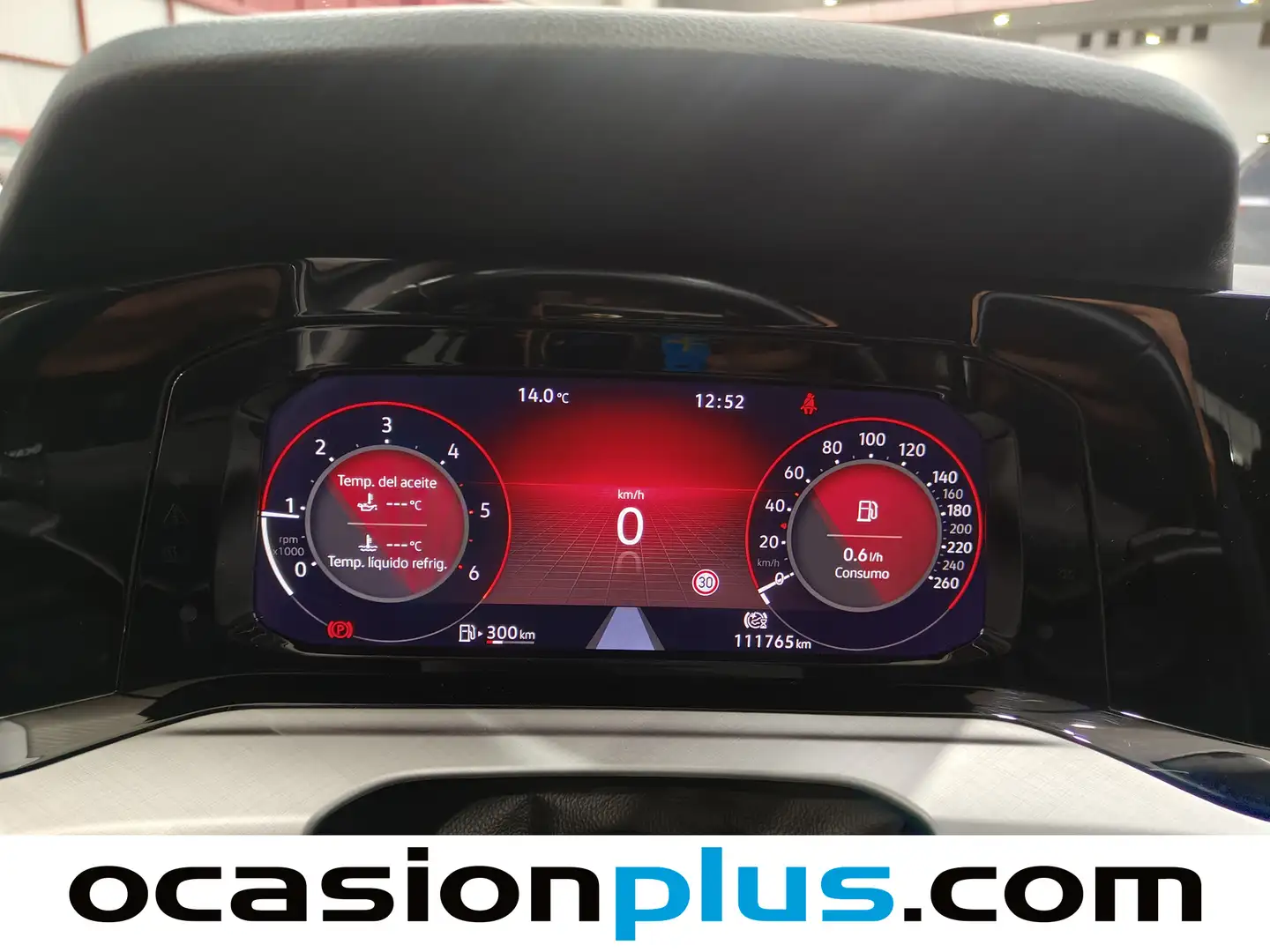 Foto Volkswagen Golf Volkswagen Golf Variant Life 2.0 TDI (115 CV)