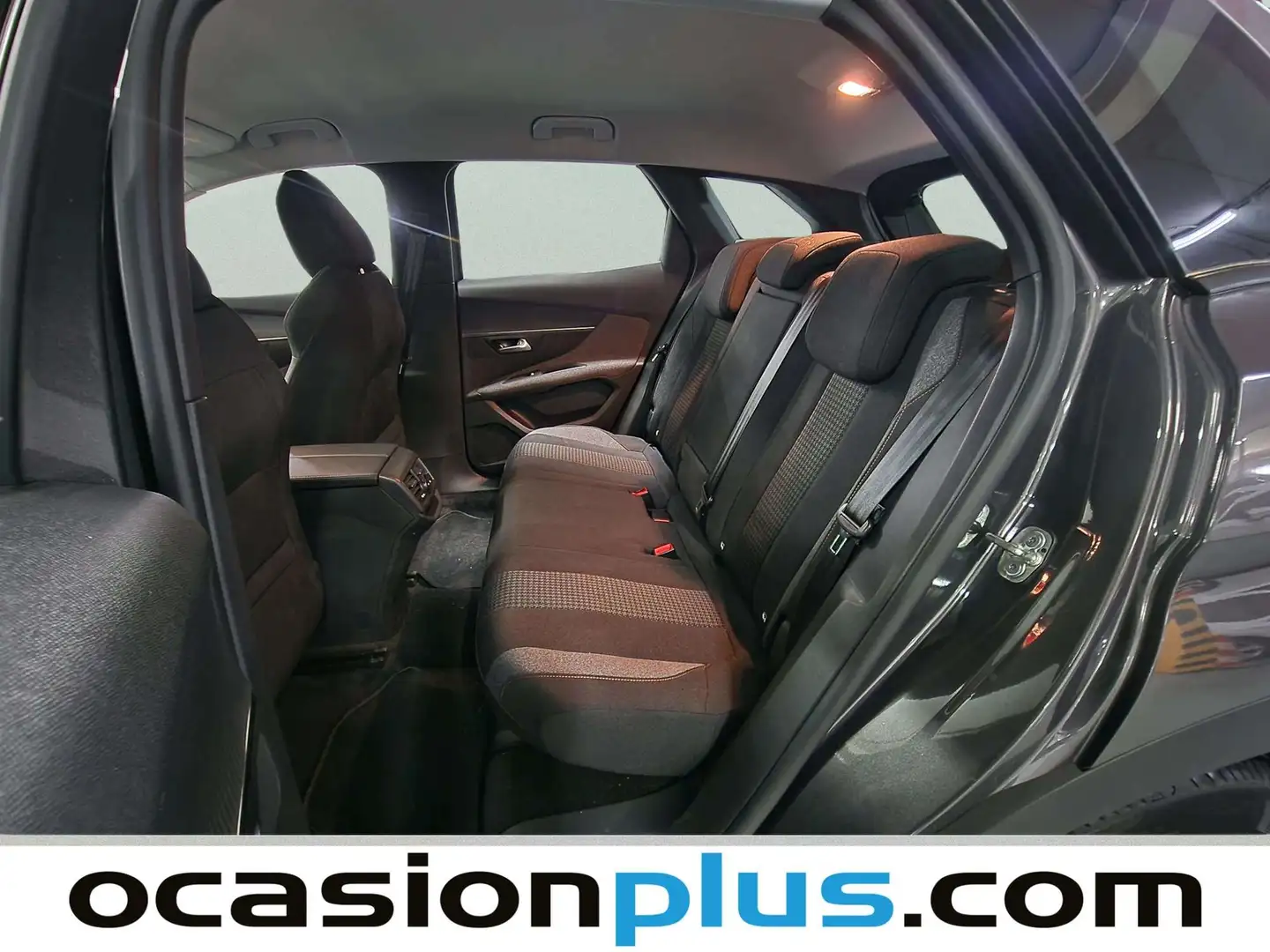 Foto Peugeot 3008 Peugeot 3008 130 S&S Active 96 kW (130 CV)