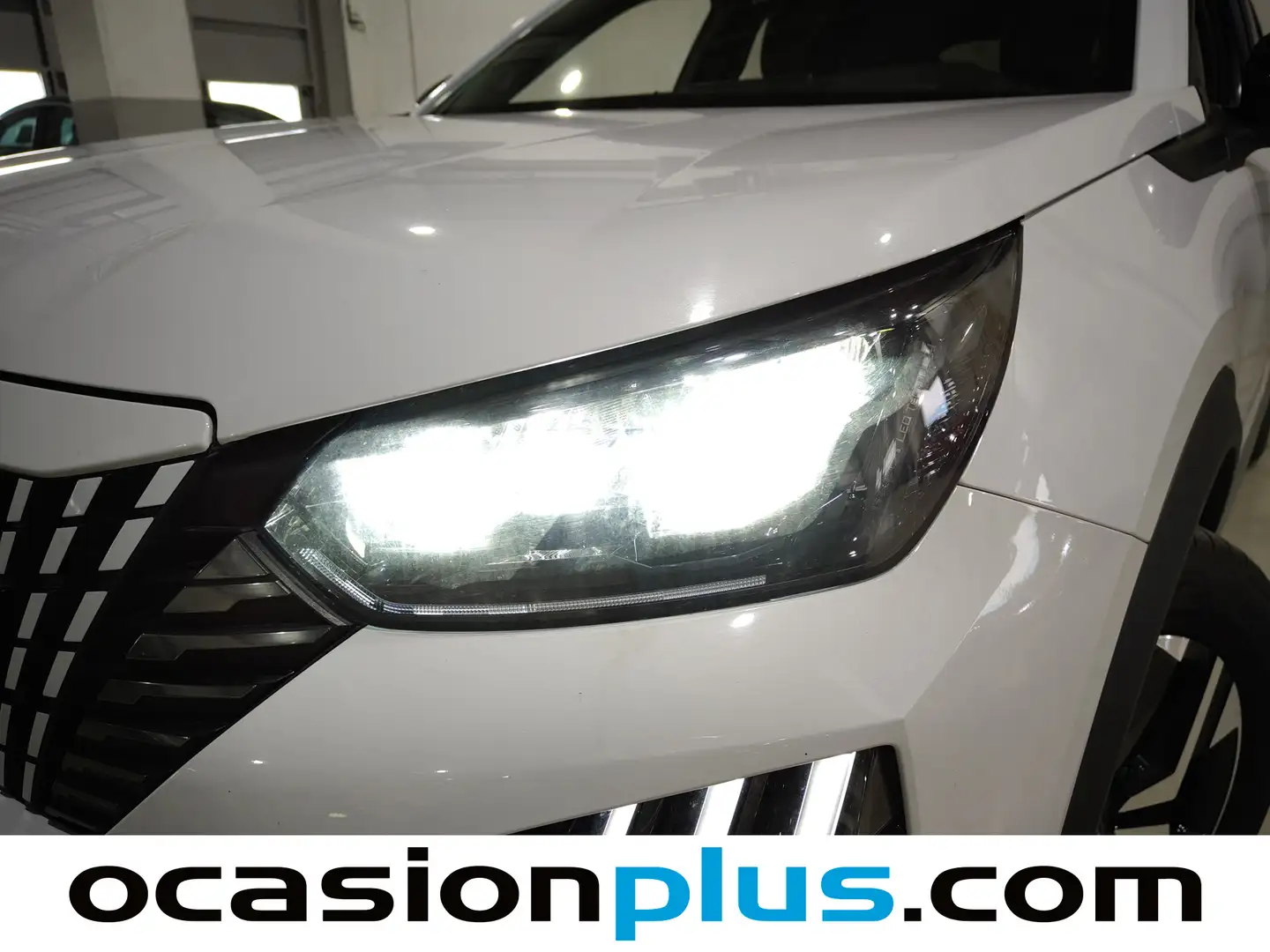 Foto Peugeot 2008 Peugeot 2008 PureTech 100 S&S Allure (100 CV)