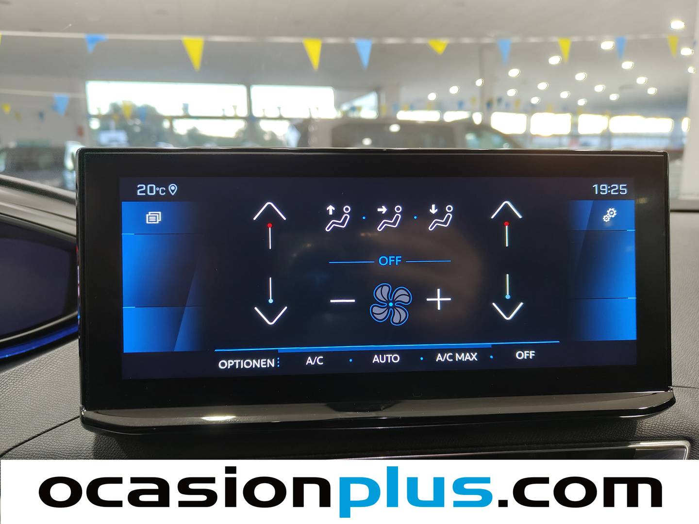 Foto Peugeot 3008 Peugeot 3008 PureTech 130 S&S Allure Pack (130 CV)