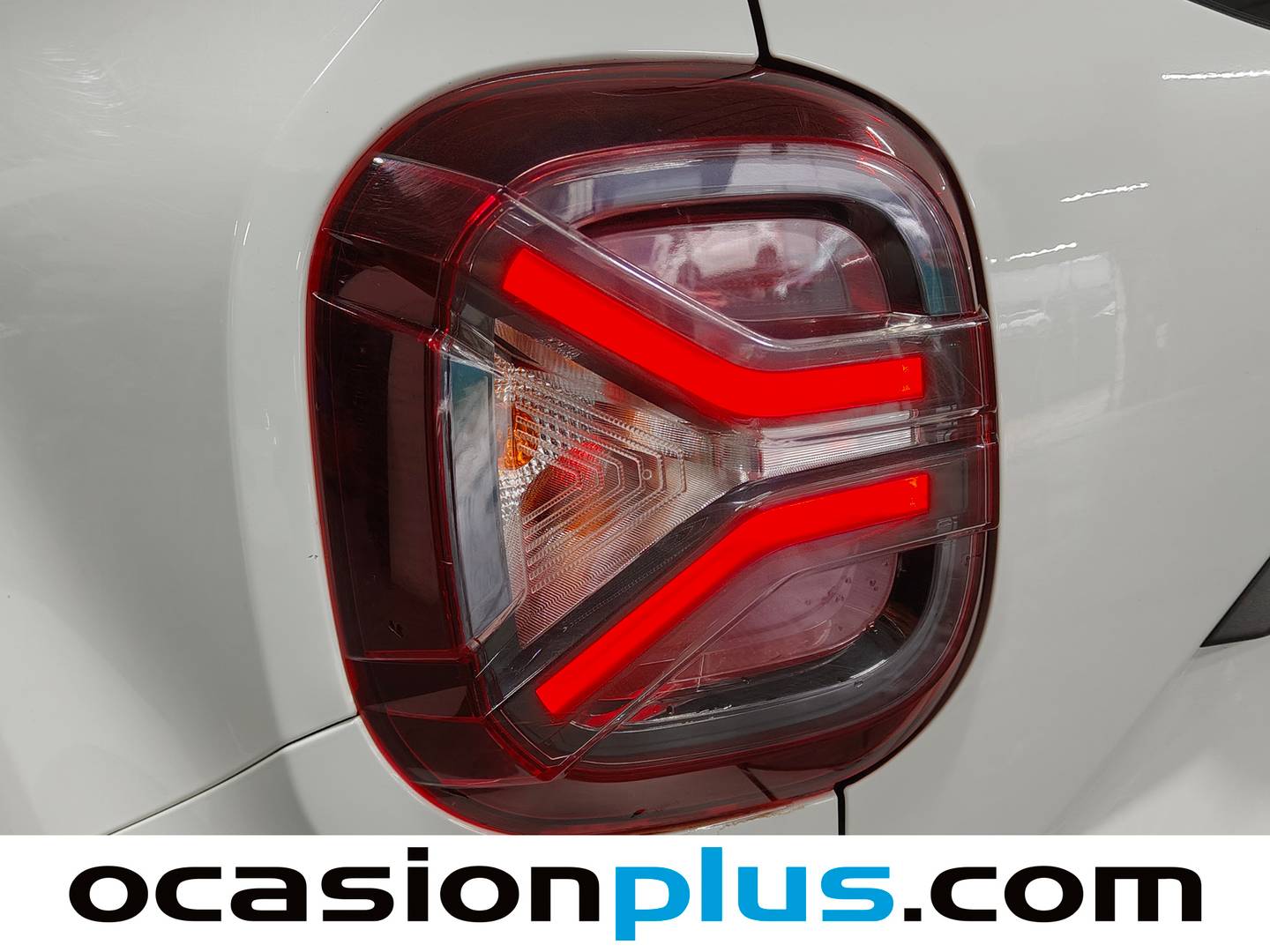 Dacia Duster Dacia Duster Expression Blue dCi (115 CV) 4X4 km 0