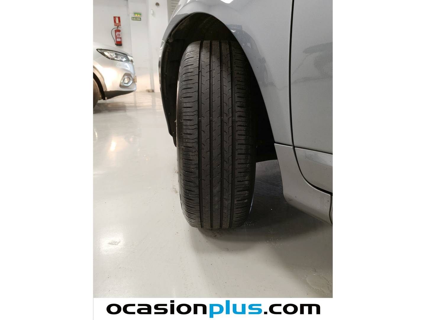 Volvo XC60 Volvo XC60 D3 Kinetic (150 CV) diésel