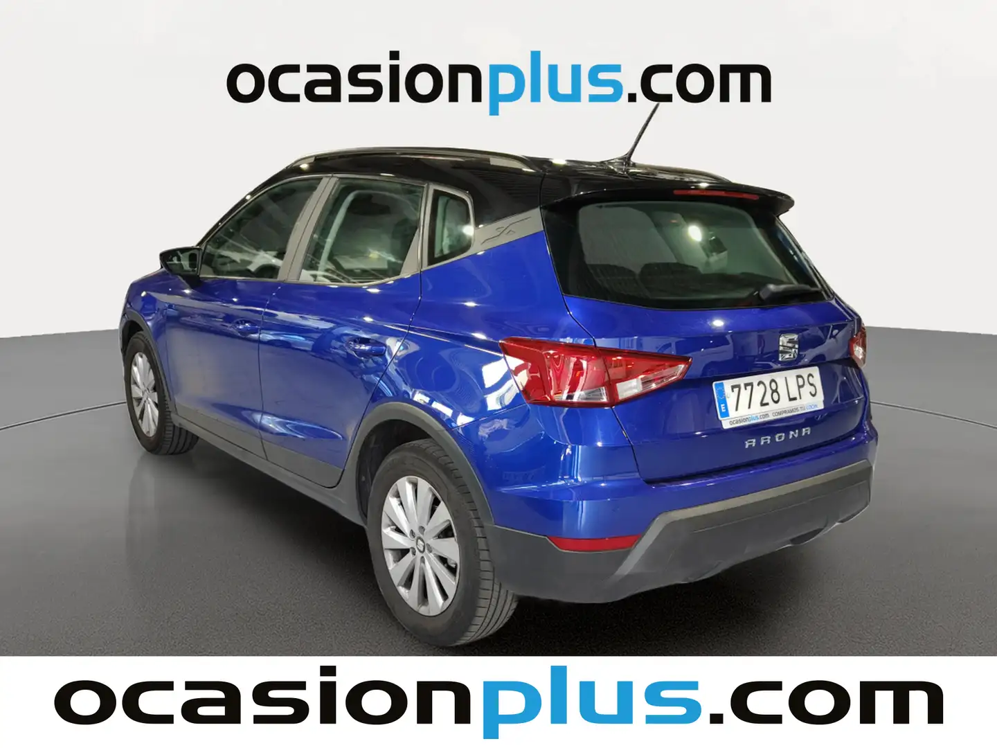 Foto Seat Arona SEAT Arona 1.0 TSI Style Go2 DSG (110 CV)