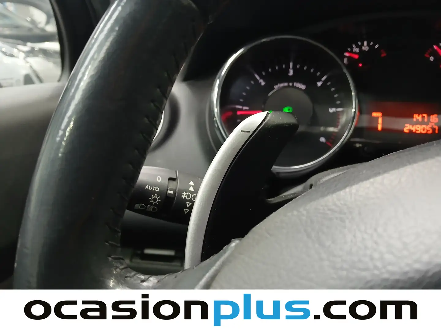 Foto Peugeot 3008 Peugeot 3008 1.6 HDI FAP Premium CMP (110 CV)