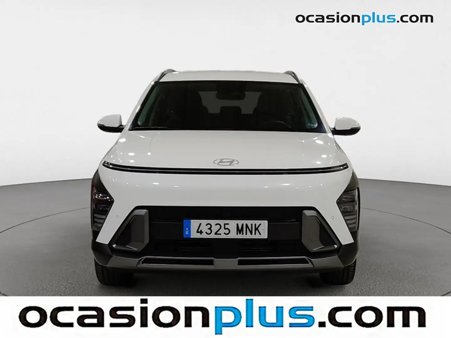 Foto Hyundai Kona Hyundai Kona 1.0 TGDi Flexx (120 CV)