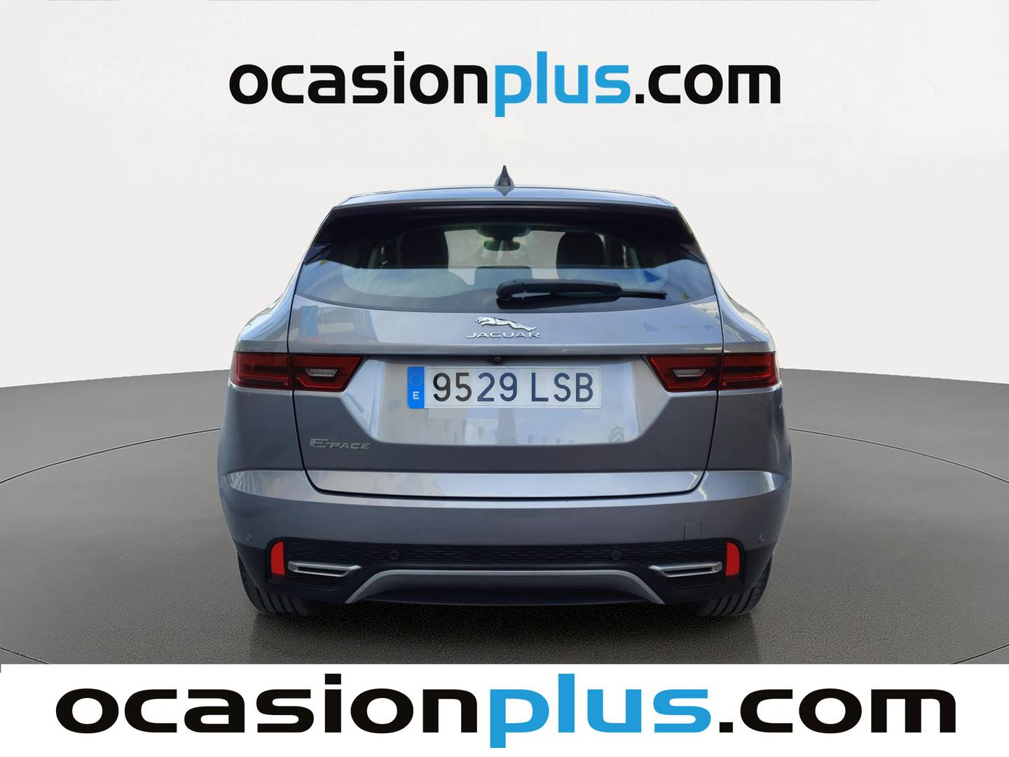 Jaguar E-Pace Jaguar E-PACE 2.0D Standard (163 CV) barato