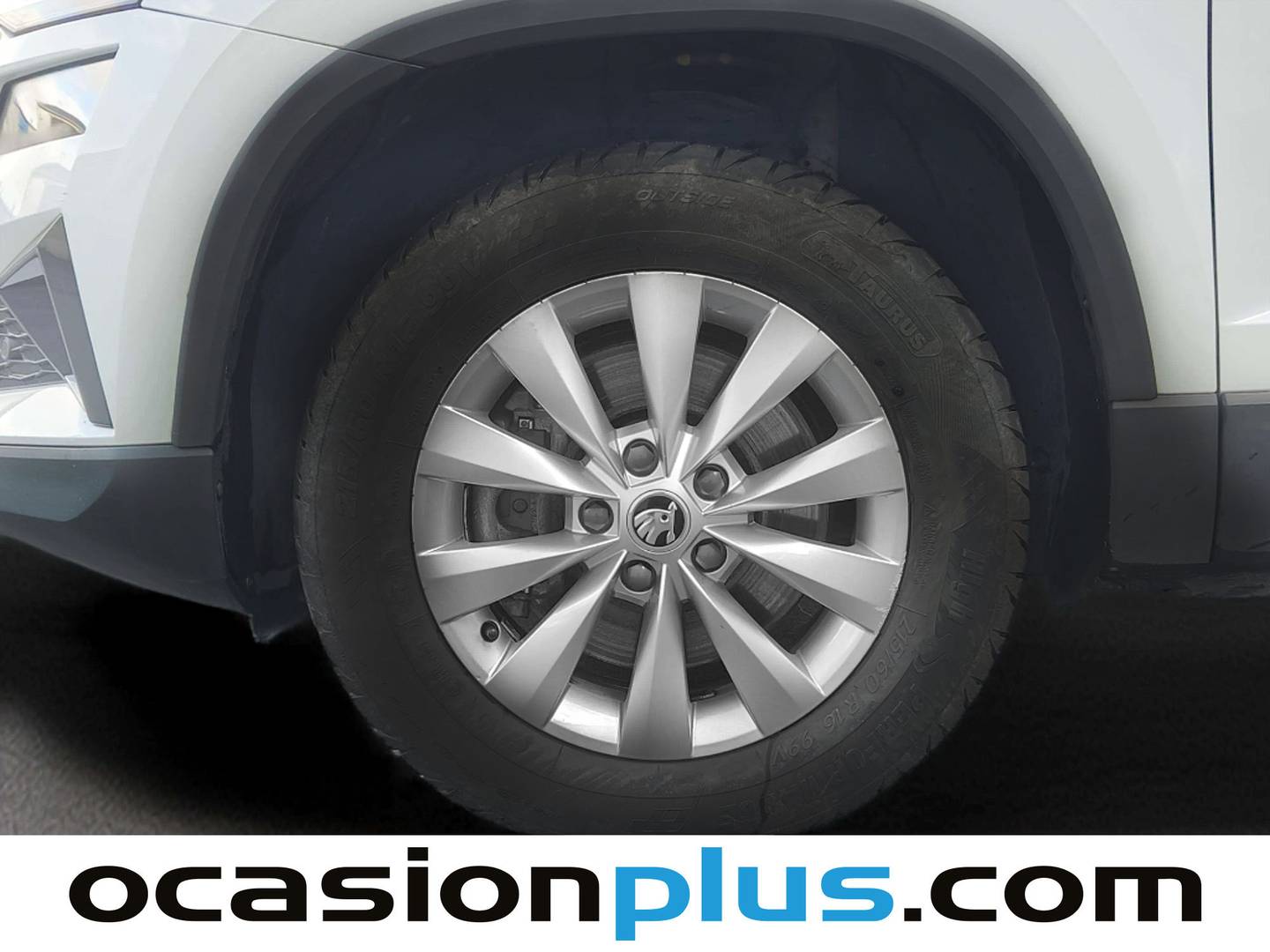 Skoda Karoq Skoda Karoq 1.0 TSI Ambition (115 CV) 115cv