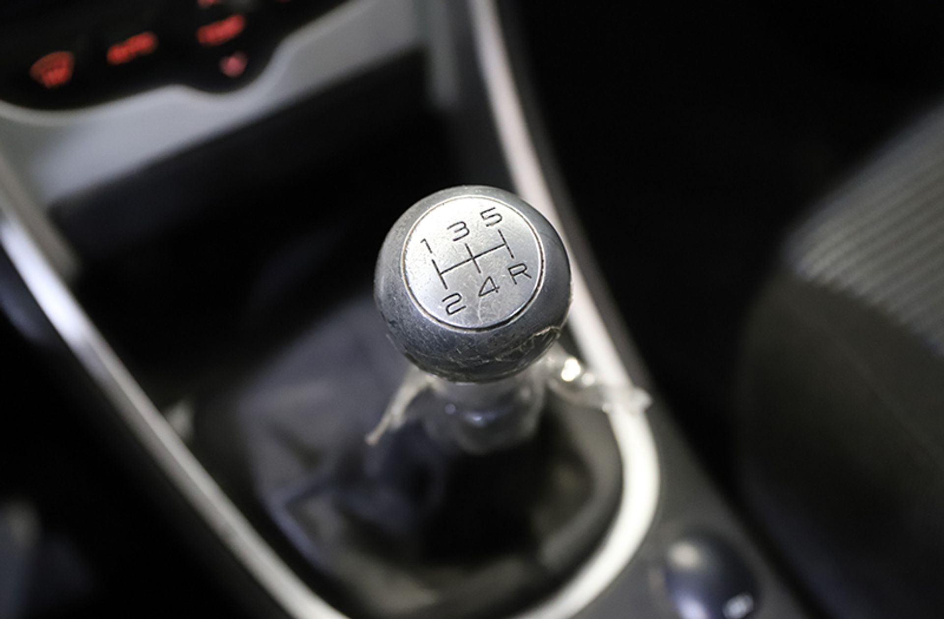 Peugeot 307 CC 2.0 - foto 20
