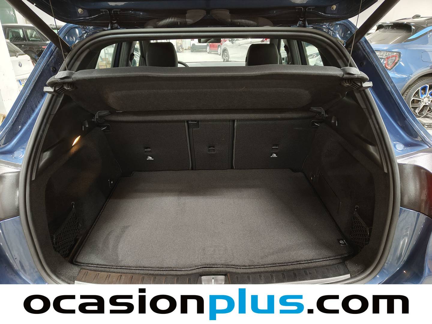 Foto Mercedes GLA Mercedes-Benz GLA 200 (163 CV)