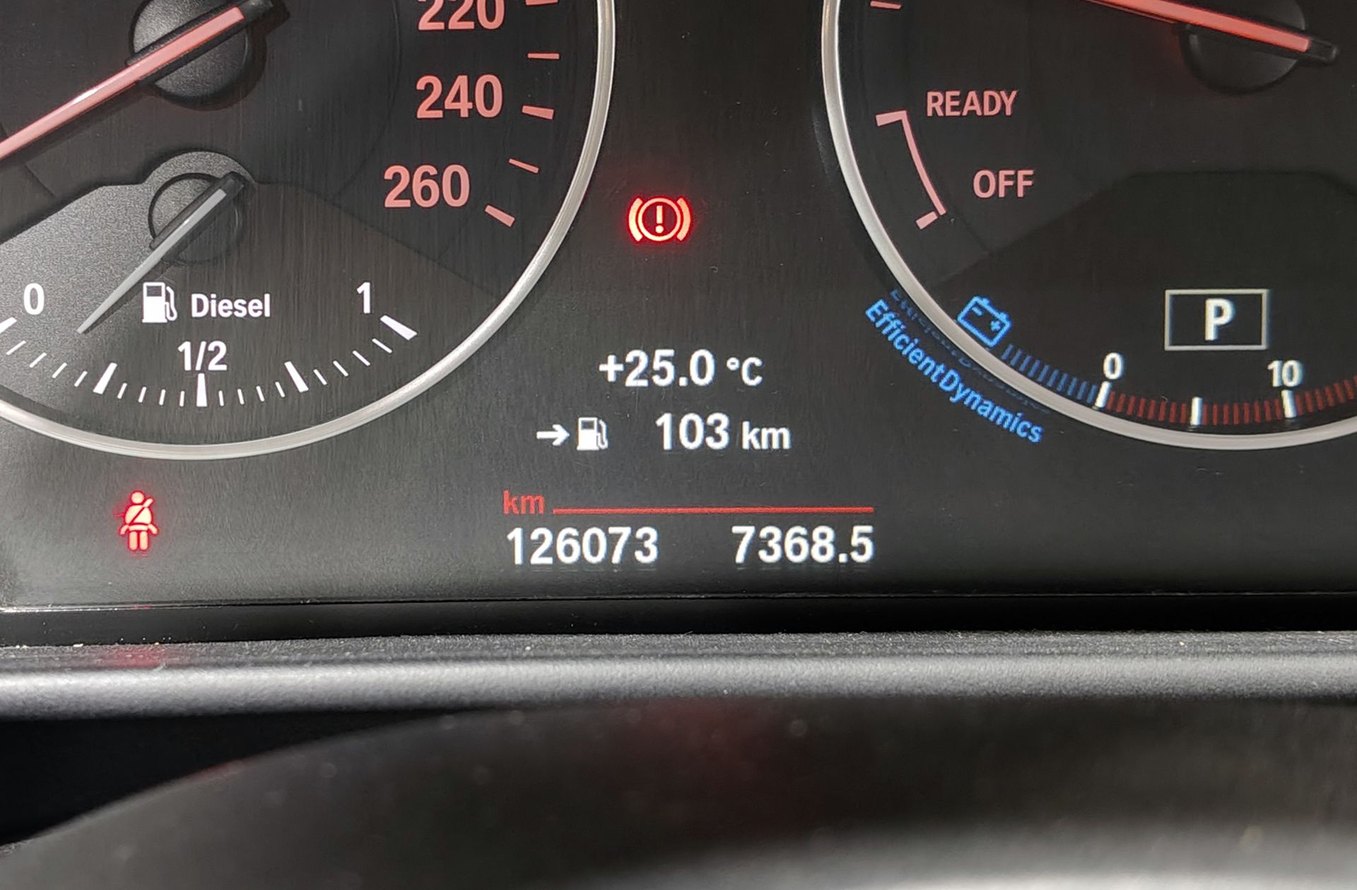 BMW Serie 1 118d - foto 9