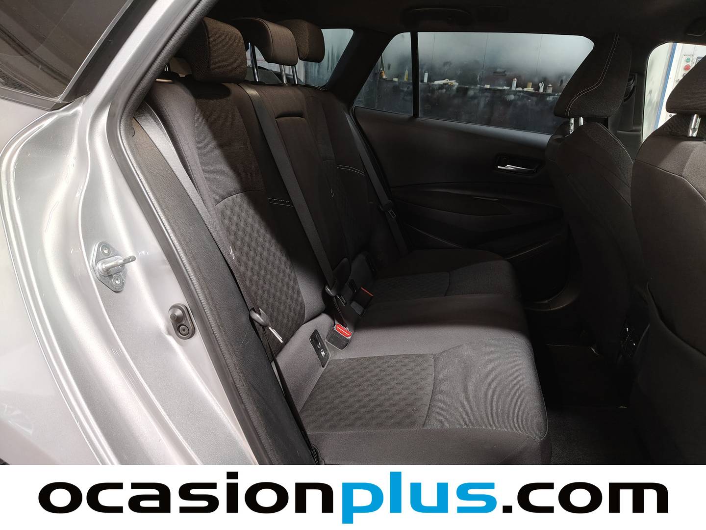 Toyota Corolla Toyota Corolla 140H Active Plus Touring Sport (140 CV) al mejor precio