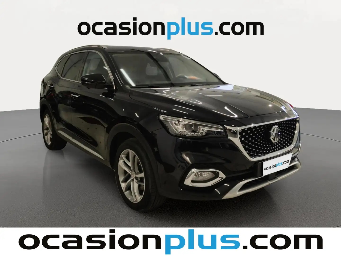 Foto MG HS MG HS 1.5 Turbo GDI Luxury DCT (162 CV)