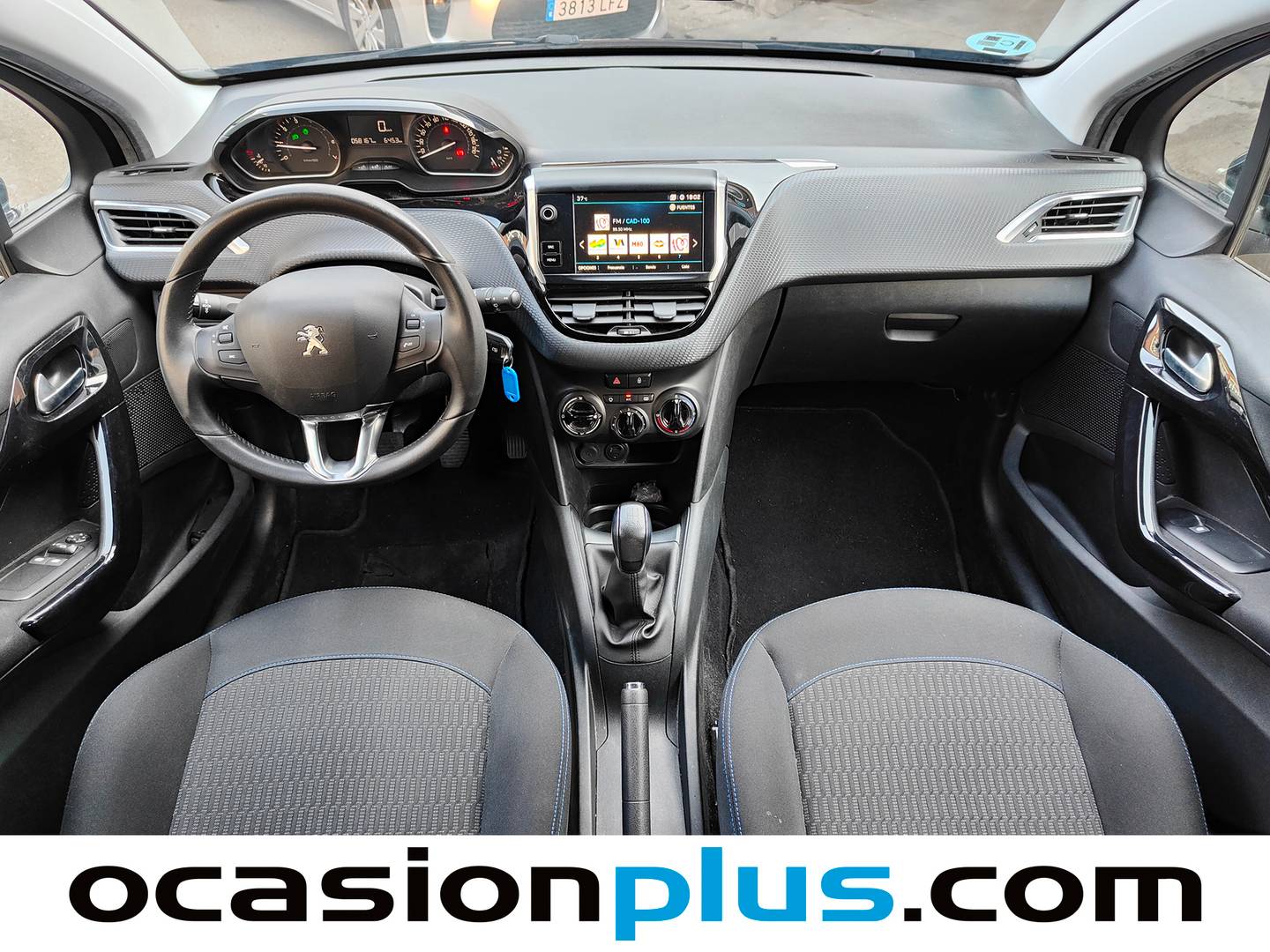 Peugeot 208 Peugeot 208 PureTech 82 Style (82 CV) de ocasión