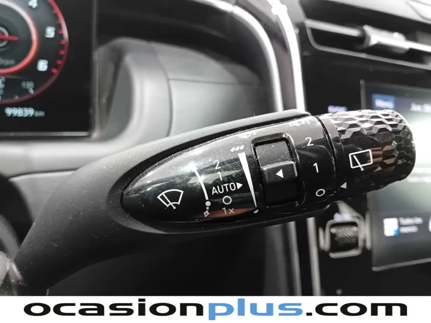 Foto Hyundai Tucson Hyundai Tucson 1.6 CRDI Maxx (115 CV)