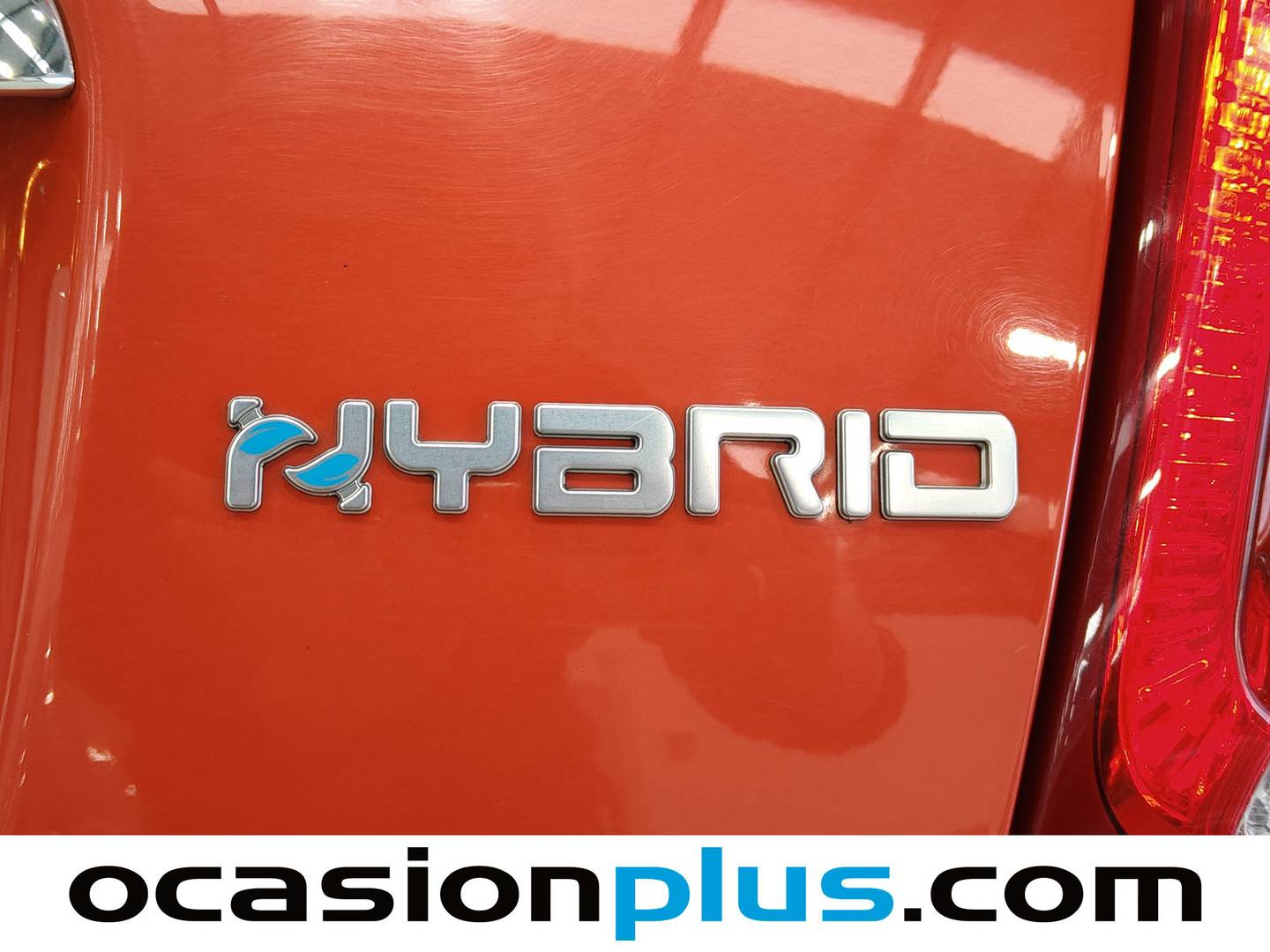 Foto Fiat 500 Fiat 500 1.0 Hybrid Monotrim (70 CV)