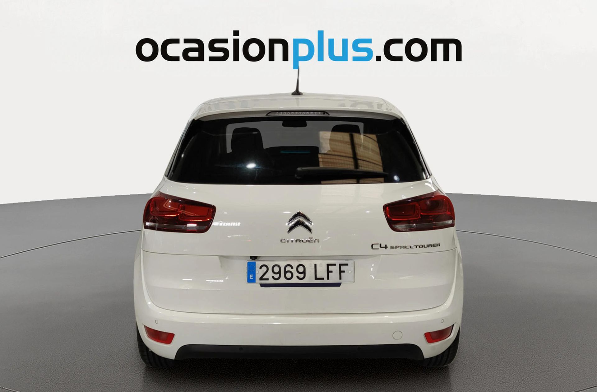 Citroën C4 SpaceTourer BlueHDi 130 Feel - foto 15
