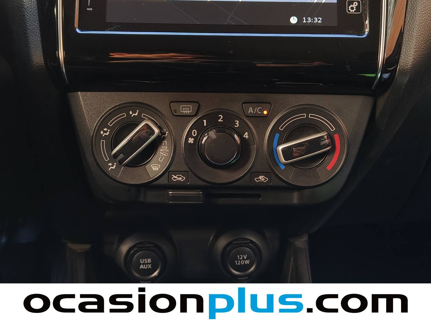 Foto Suzuki Swift Suzuki Swift 1.2 GLE Mild Hybrid (90 CV)