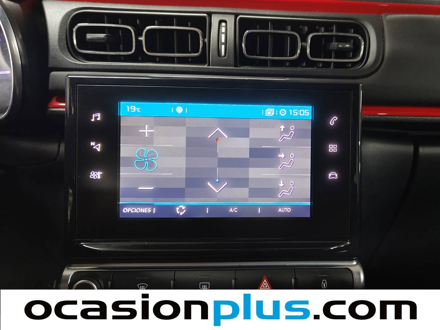 Citroën C3 Citroën C3 PureTech 82 Feel (83 CV) 82cv