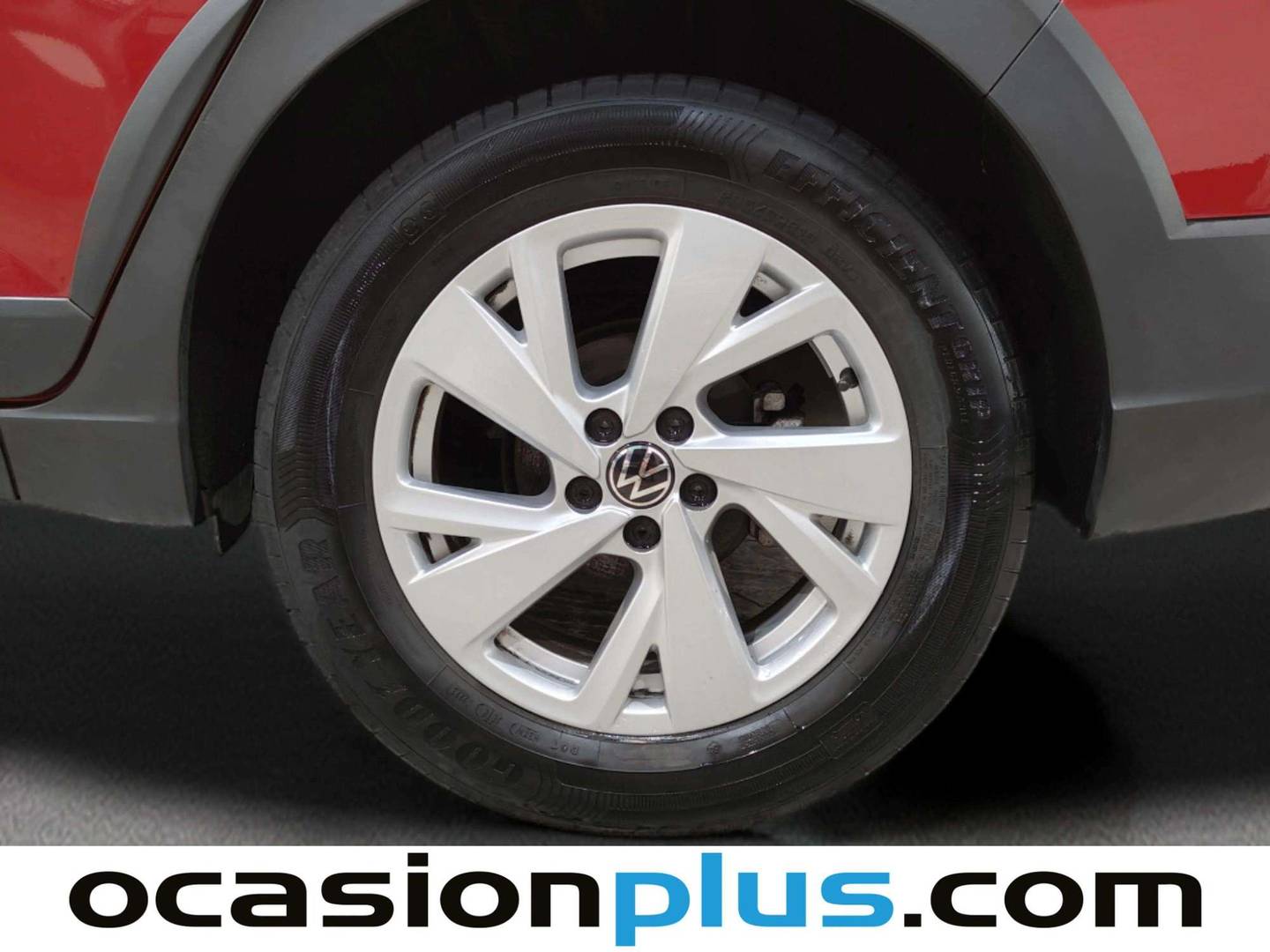 Volkswagen Taigo Volkswagen Taigo Life 1.0 TSI (110 CV) DSG al mejor precio