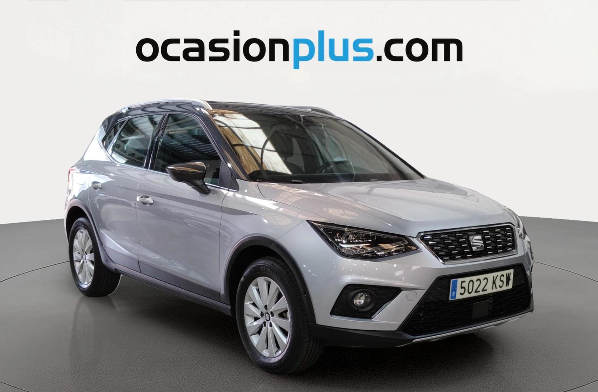 SEAT Arona 1.0 TSI Xcellence - foto 2