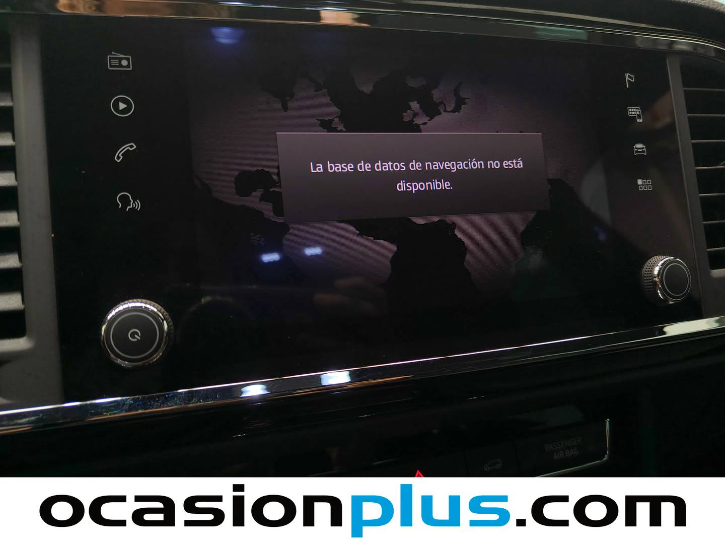 Equipamiento del Seat Ateca Seat Ateca 2.0 TDI FR (150 CV)