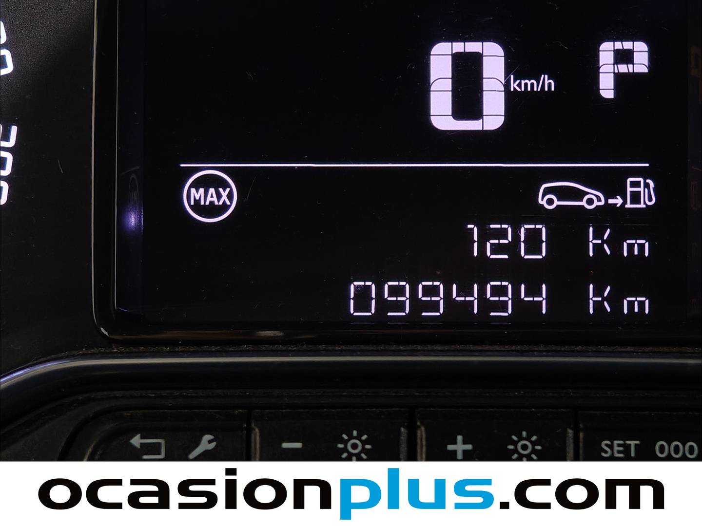 Foto Citroën C3 Aircross Citroen C3 Aircross BlueHDi 120 Shine Pack EAT6 (120 CV)