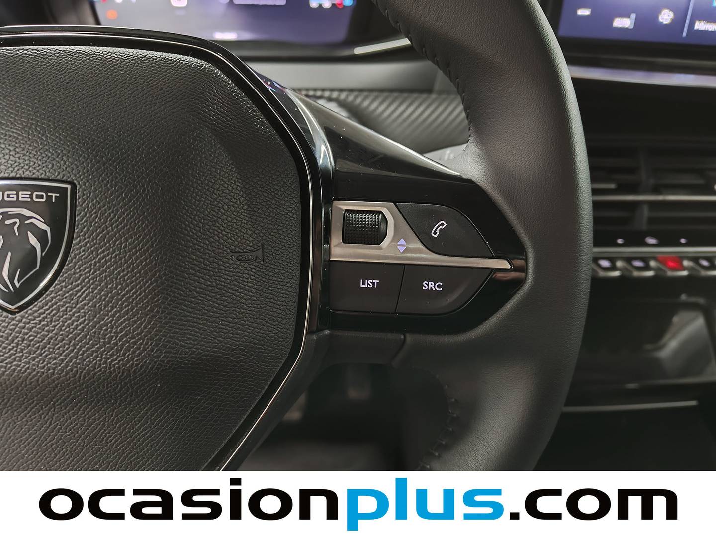 Foto Peugeot 208 Peugeot 208 PureTech 100 Allure (100 CV)