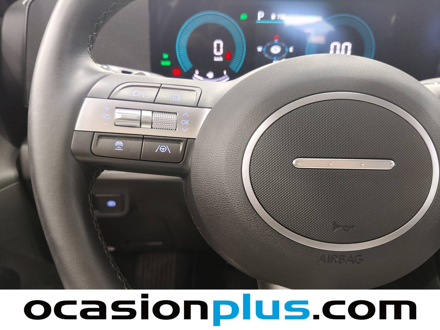 Hyundai Kona Hyundai Kona 1.6 GDI HEV Maxx DT (129 CV) 129cv