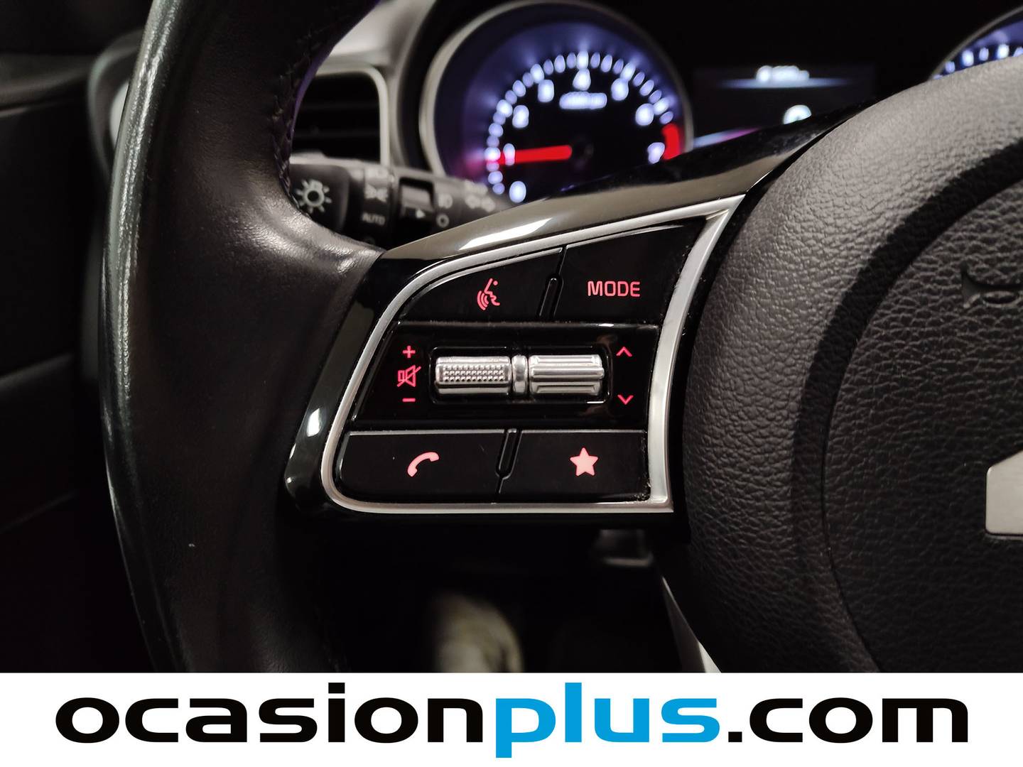 Foto KIA XCeed Kia XCeed 1.0 T-GDi Drive (120 CV)