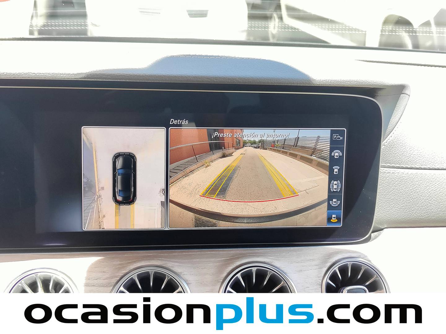 Accesorios del Mercedes CLS Mercedes Clase CLS CLS 350 d 4Matic (286 CV) Pack AMG