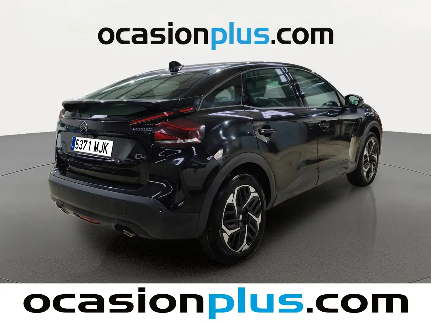 Foto Citroën C4 Citroen C4 130 S&S 6v Feel Pack (130 CV)