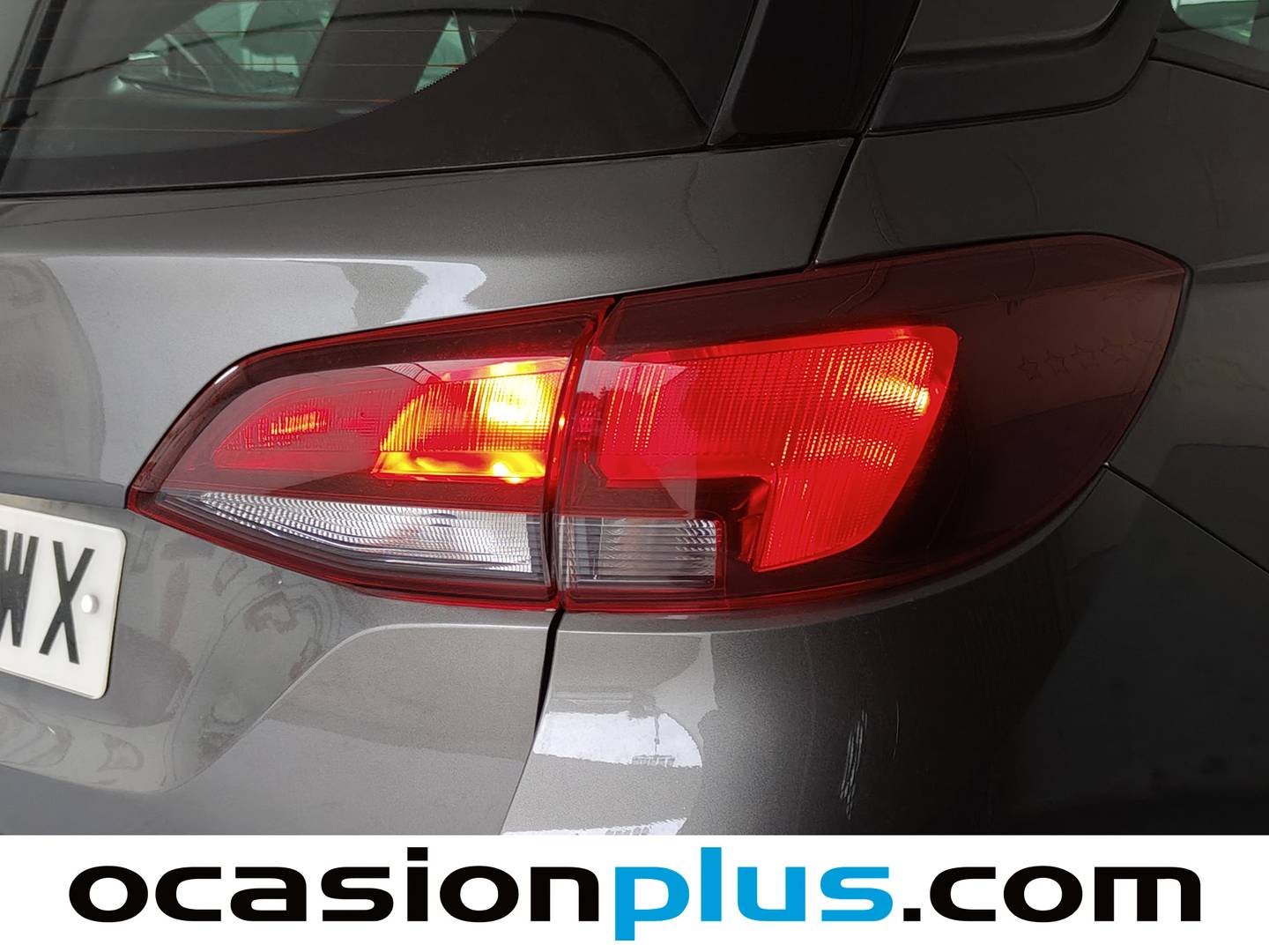 Foto Opel Astra Opel Astra 1.4 Turbo S&S Selective Pro Auto (150 CV)