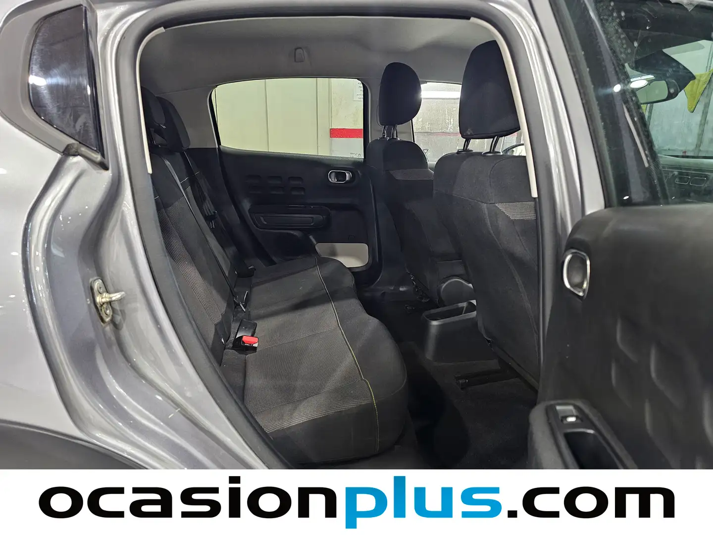 Foto Citroën C3 Citroen C3 PureTech 110 S&S Max (110 CV)