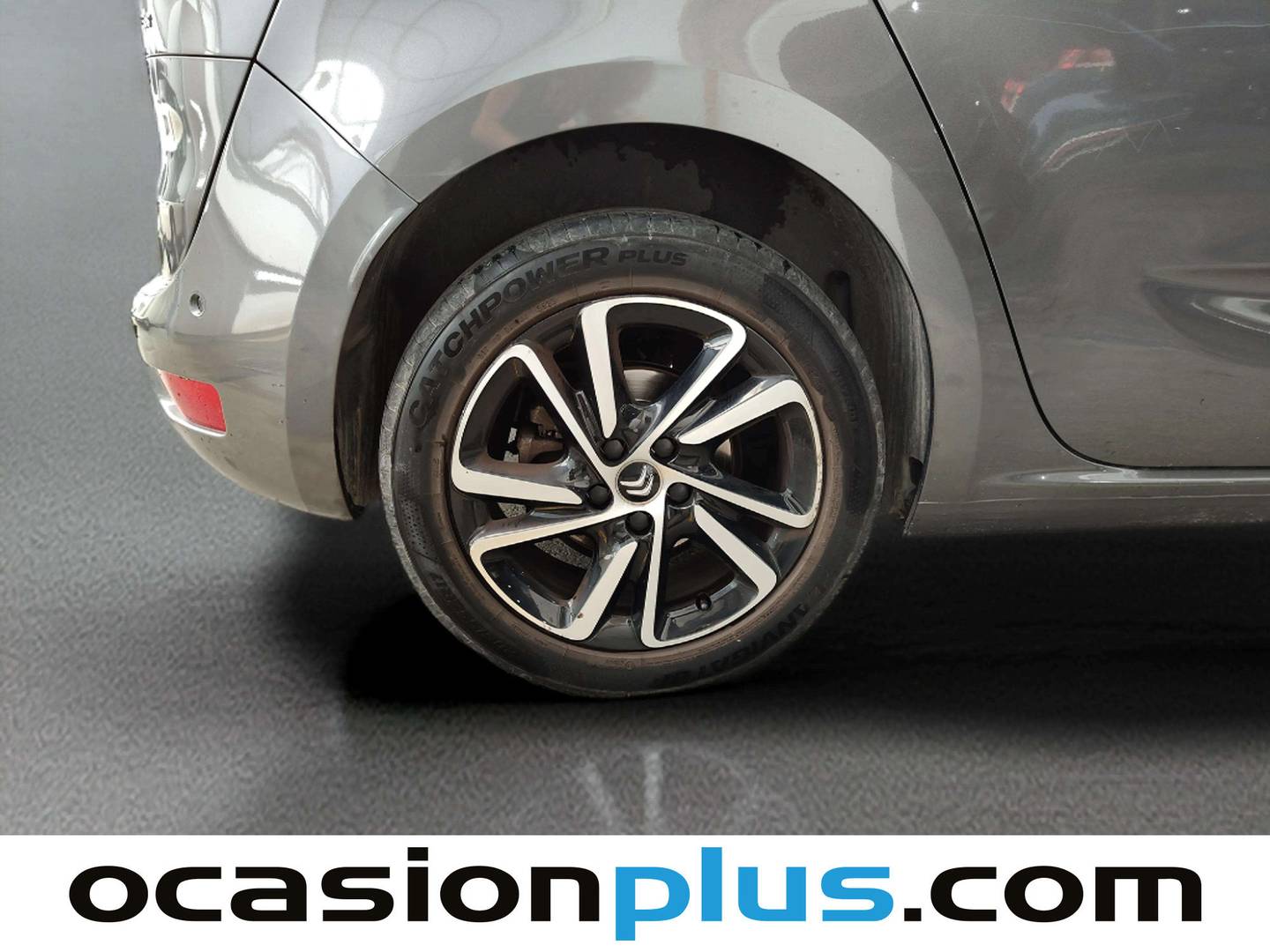 Citroën C4 Spacetourer Citroën C4 Spacetourer PureTech 130 S&S Feel (130 CV) al mejor precio