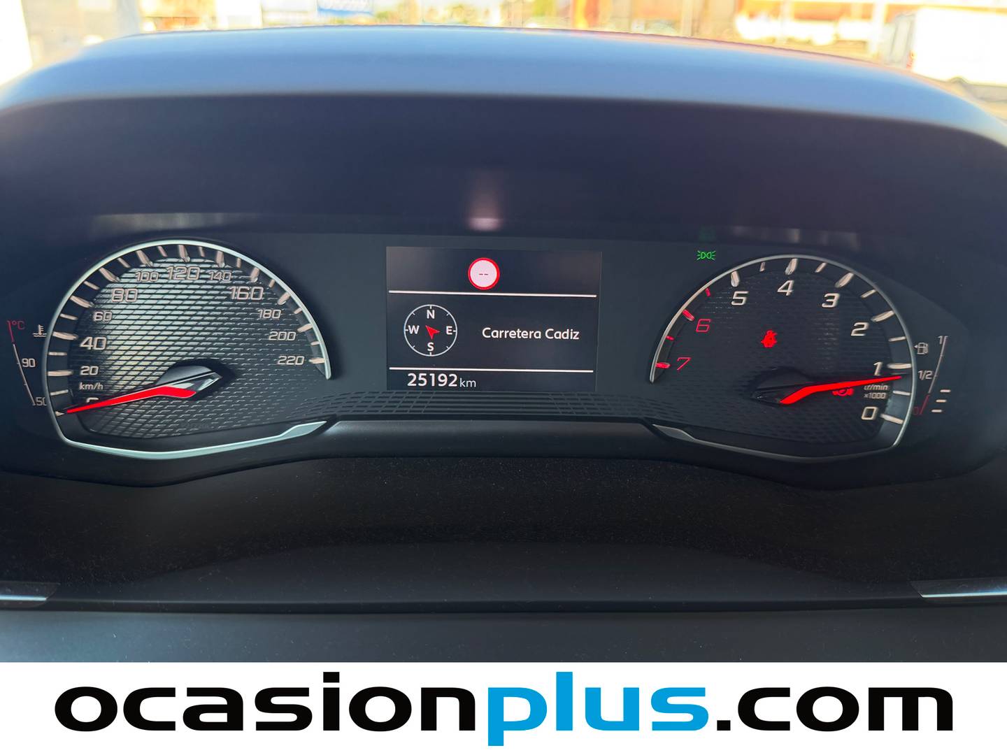 Peugeot 2008 Peugeot 2008 PureTech 100 S&S Active (100 CV) manual