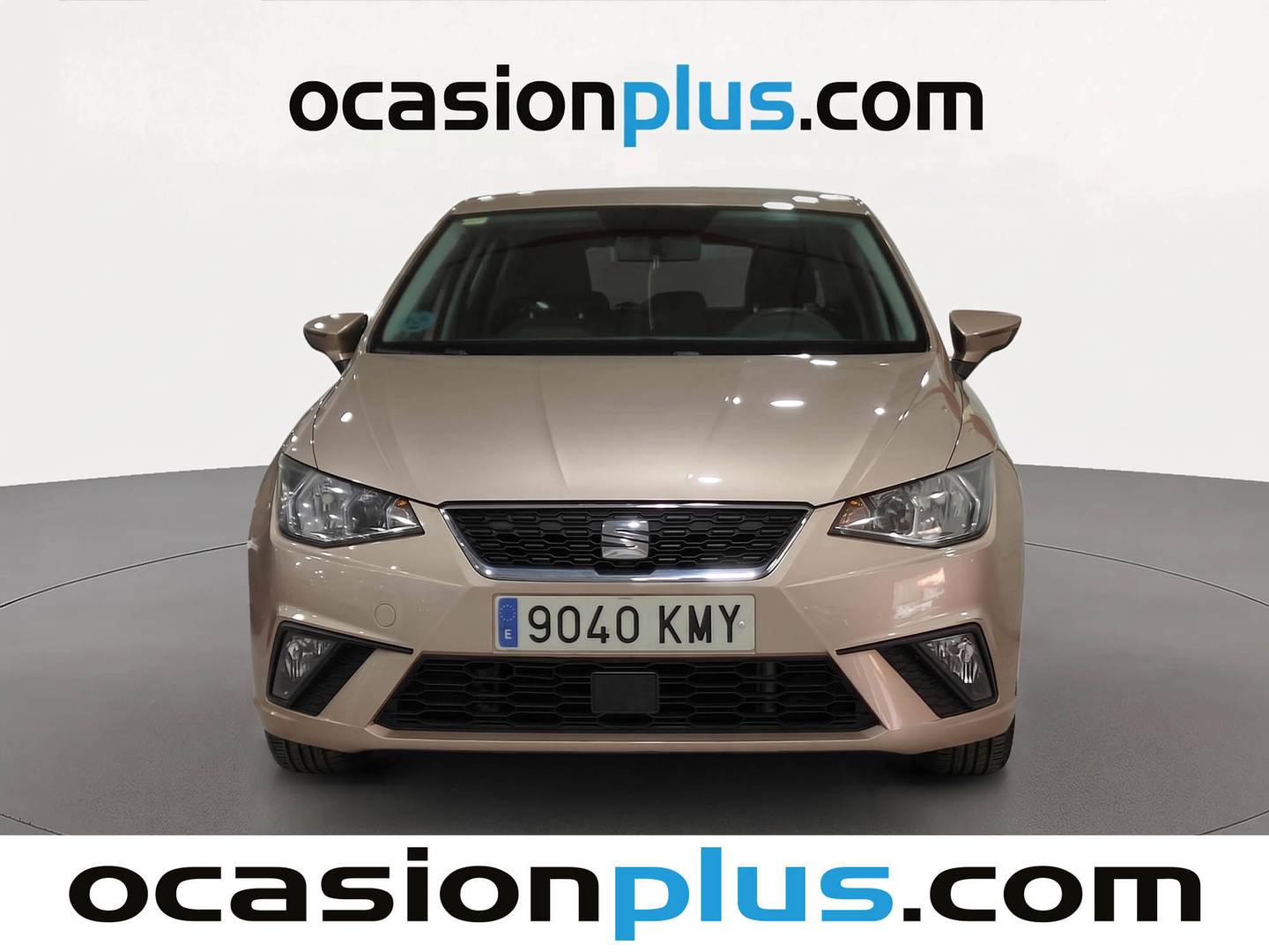 Seat Ibiza Seat Ibiza 1.0 EcoTSI S&S Style (95 CV) 95cv