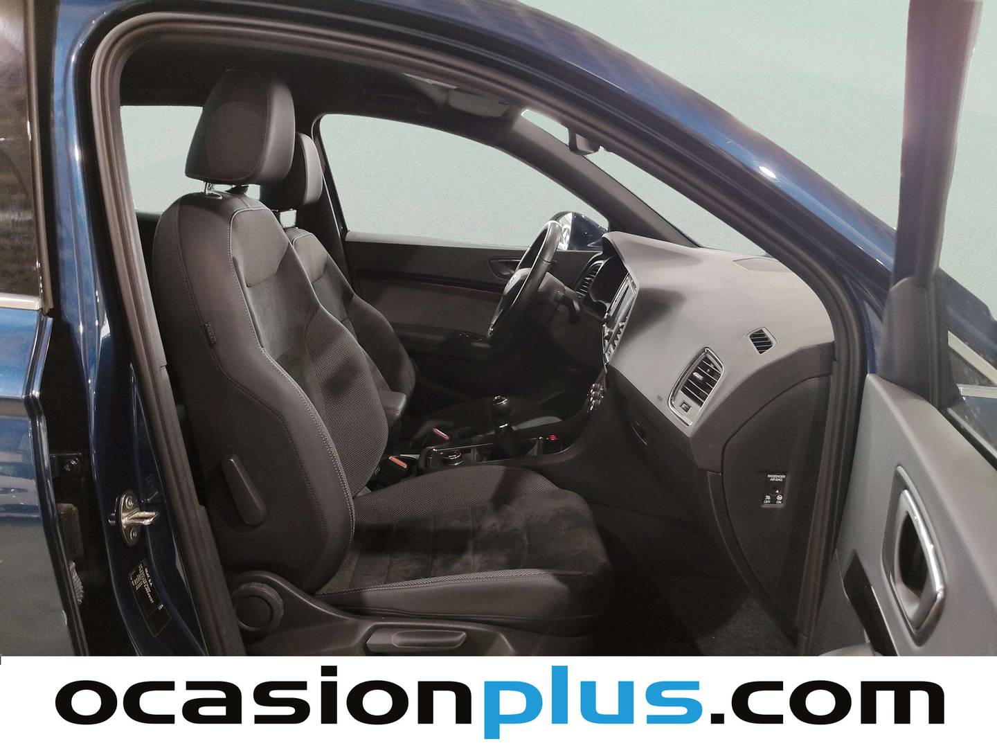 Seat Ateca Seat Ateca 1.4 EcoTSI S&S Xcellence Plus (150 CV) barato