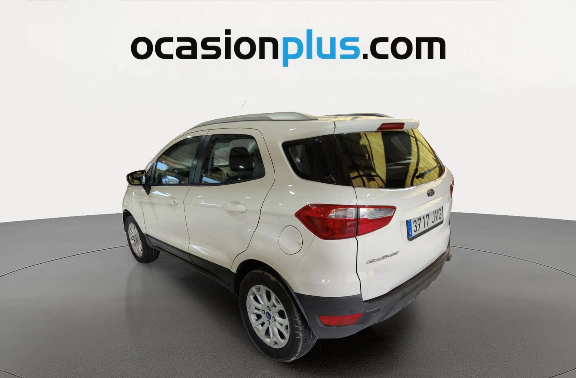 Ford EcoSport 1.0 EcoBoost Trend - foto 3