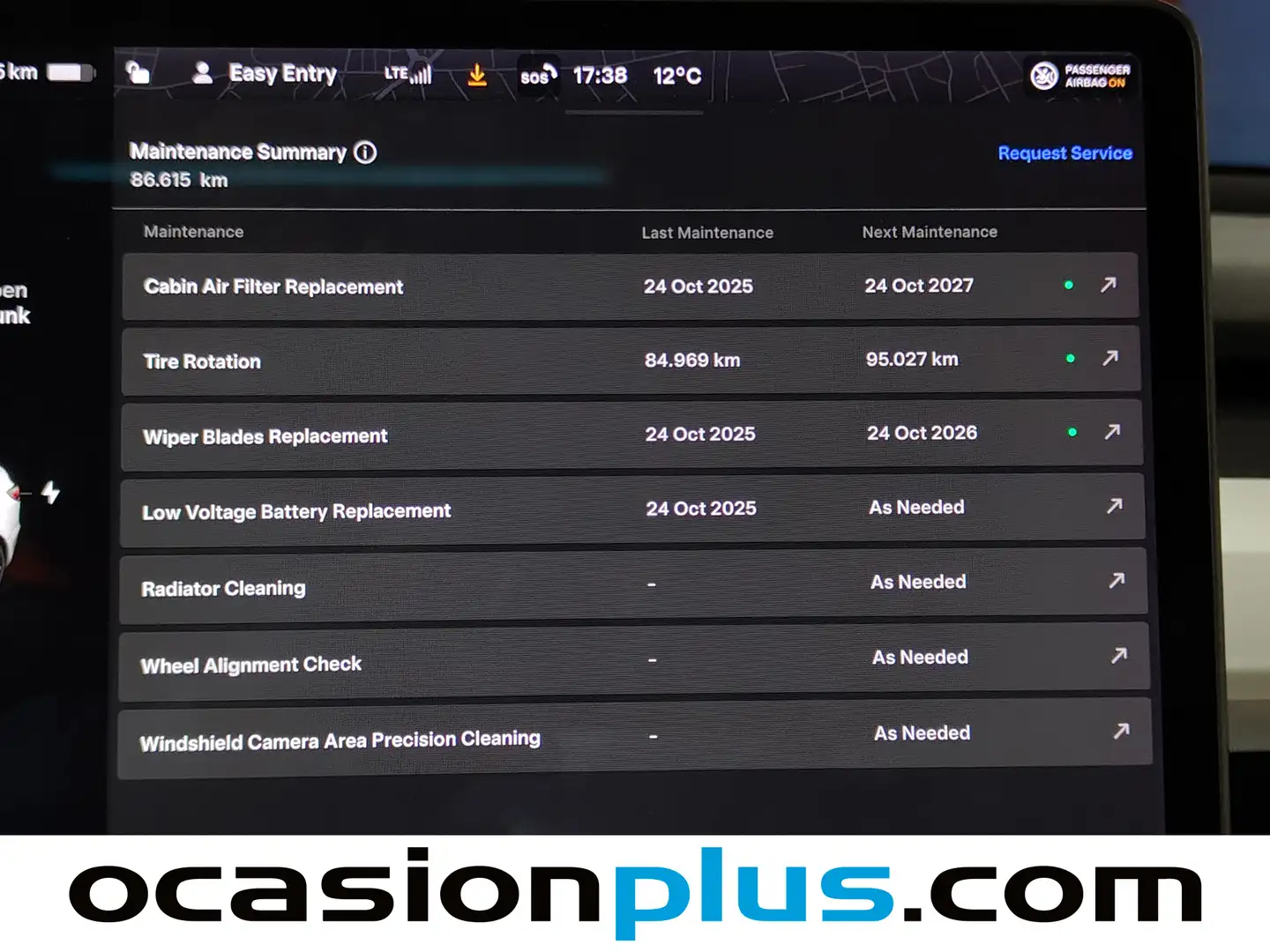 Foto Tesla Model 3 Tesla Model 3 Gran Autonomía AWD (476 CV)