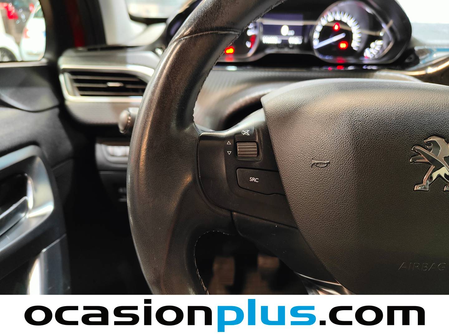 Peugeot 2008 Peugeot 2008 PureTech 130 S&S Allure (130 CV) 130cv