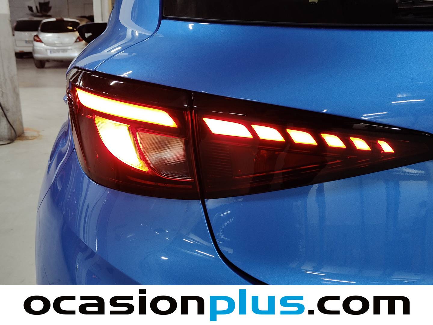Accesorios del MG MG3 MG MG3 1.5 Comfort (116 CV)