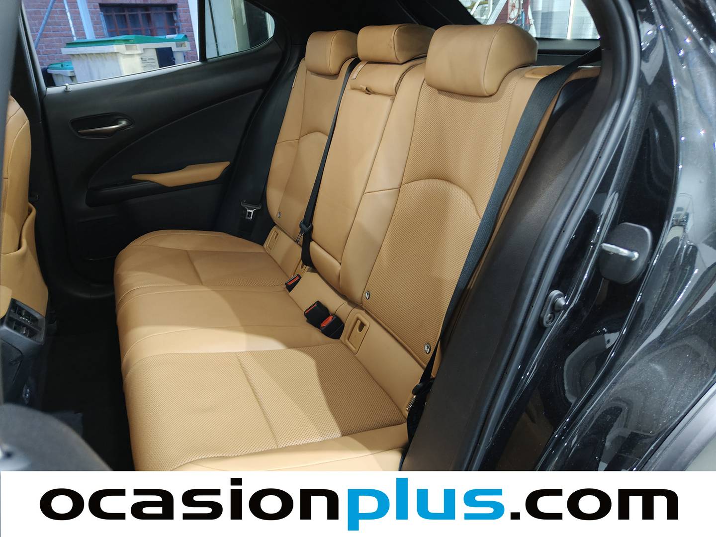 Foto Lexus UX Lexus UX 250h Executive (184 CV)