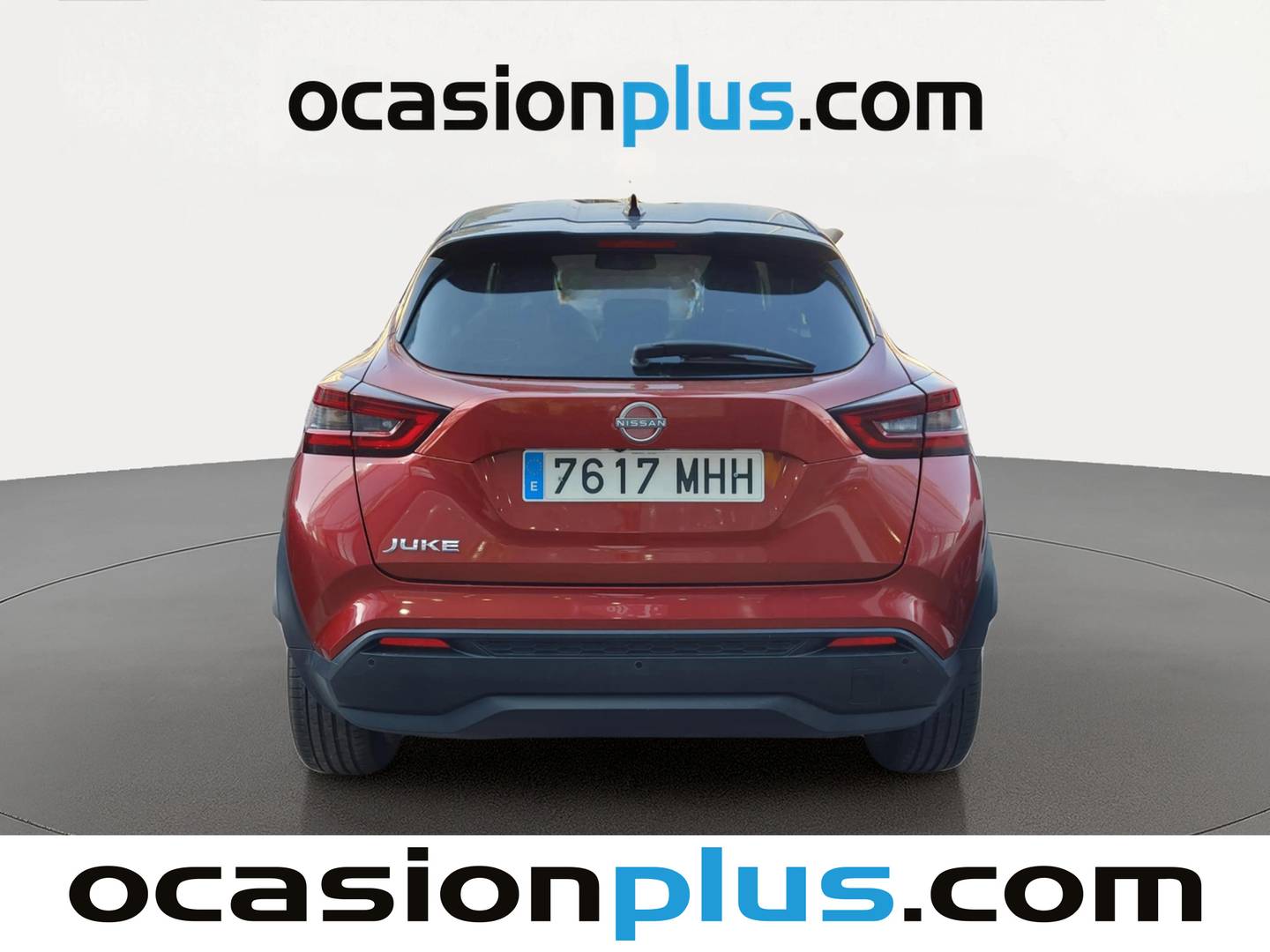 Nissan JUKE Nissan Juke DIG-T Tekna (114 CV) barato