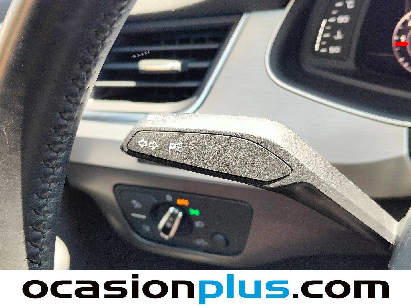 Audi Q7 Audi Q7 design 3.0 TDI quattro  (272 CV) tiptronic seminuevo